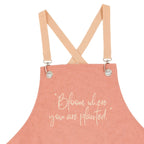 Temalı Önlükler - Bloom