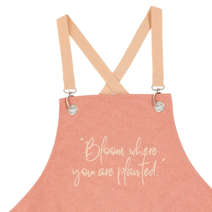 Temalı Önlükler - Bloom