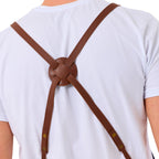 İstanbul Önlük - Mavi Kot (Denim)