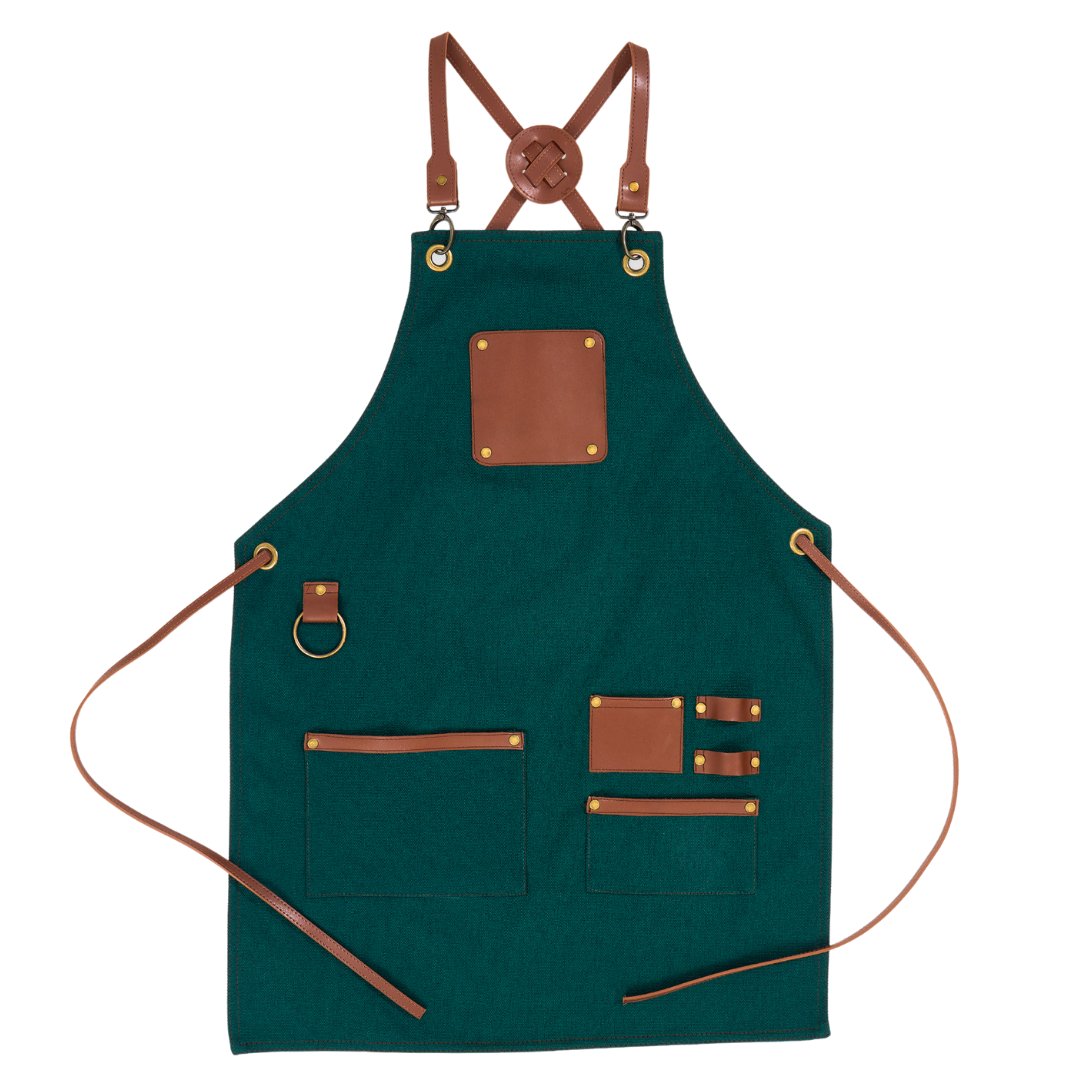 İstanbul Önlük - Orman Yeşili