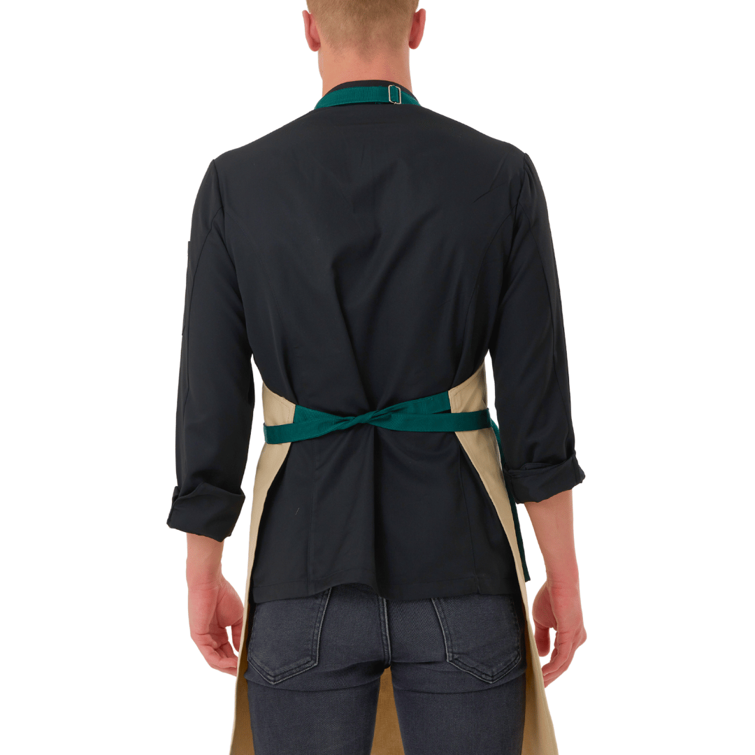 Napoli Önlük - Ekru