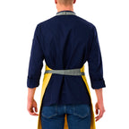 Napoli Önlük - Sarı