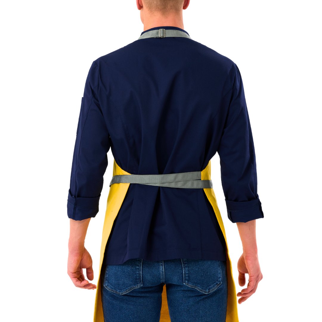 Napoli Önlük - Sarı