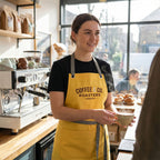 Napoli Önlük - Sarı