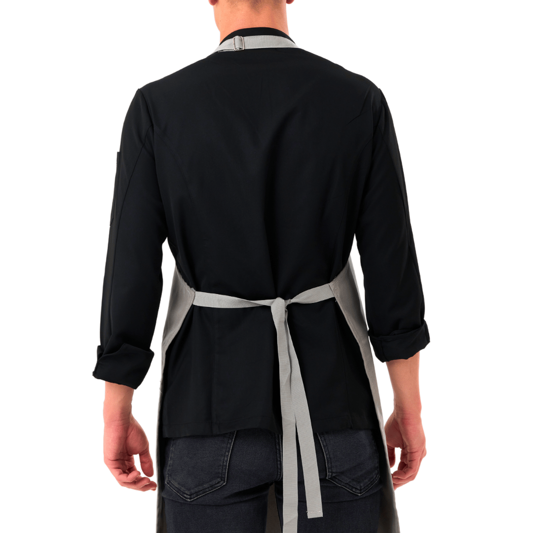 Napoli Önlük - Taş Gri