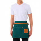 Oslo Önlük - Orman Yeşili
