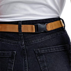 Riga Bistro Önlük - Bej