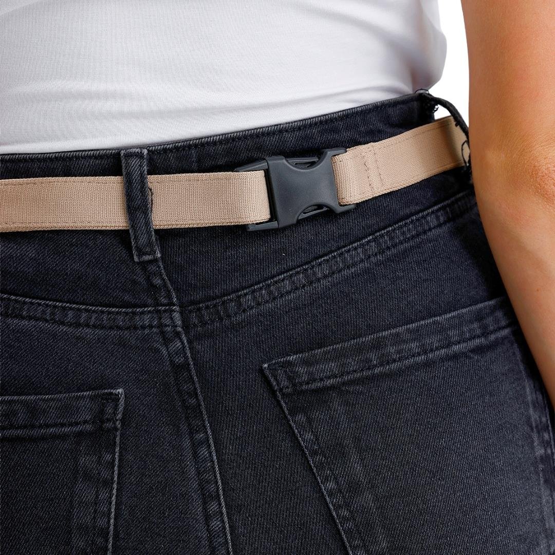 Riga Bistro Önlük - Kum Beji