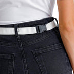 Riga Bistro Önlük - Beyaz