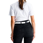 Riga Bistro Önlük - Beyaz