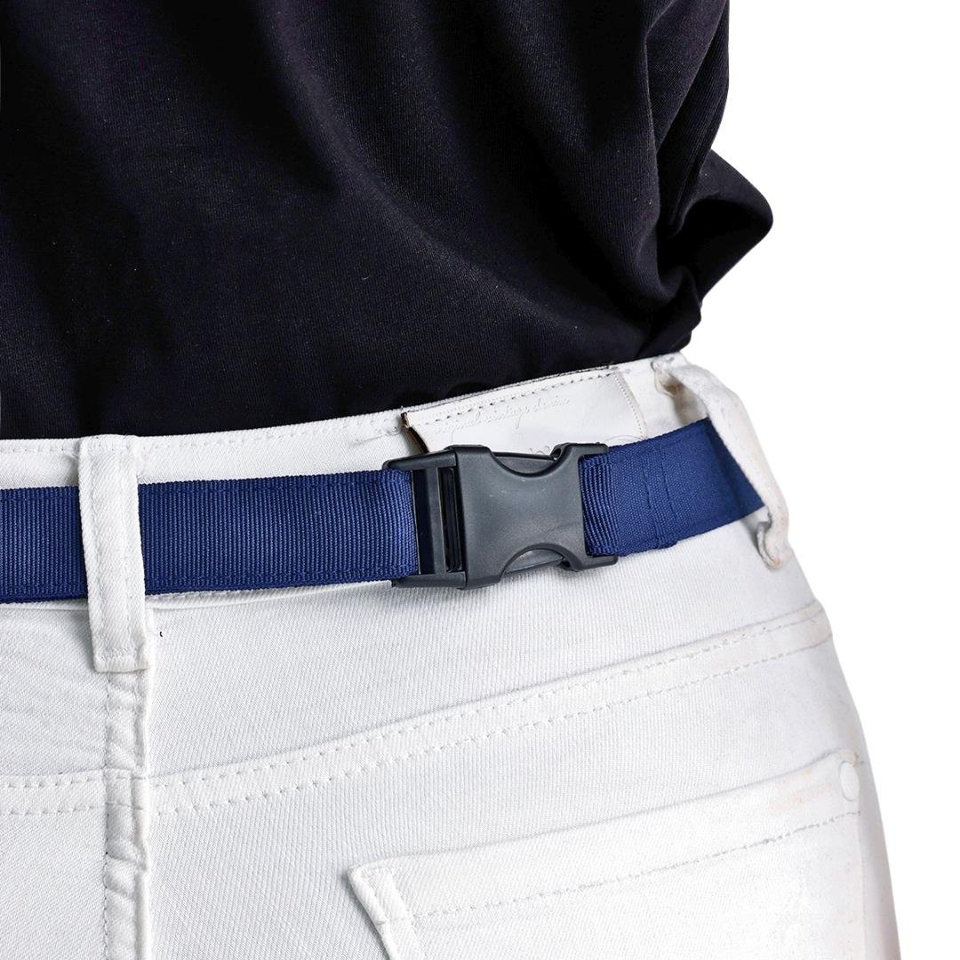 Riga Bistro Önlük - Lacivert