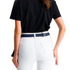 Riga Bistro Önlük - Lacivert