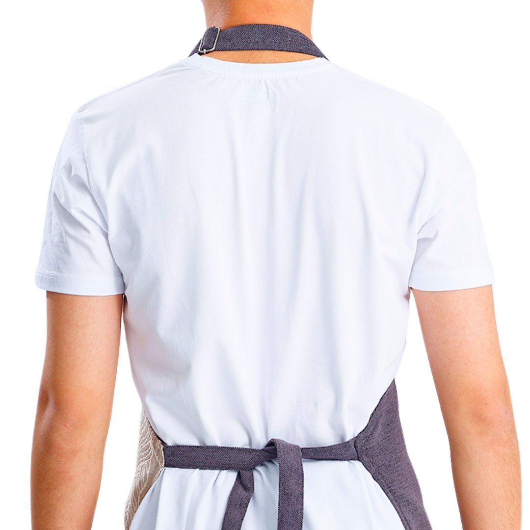 Özel Seri Önlük - Shade