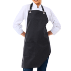 Sydney Önlük - Antrasit