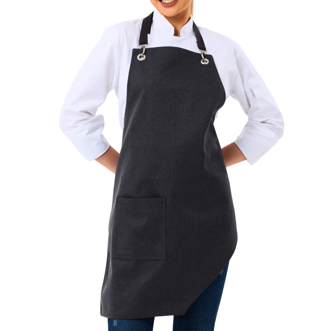 Sydney Önlük - Antrasit