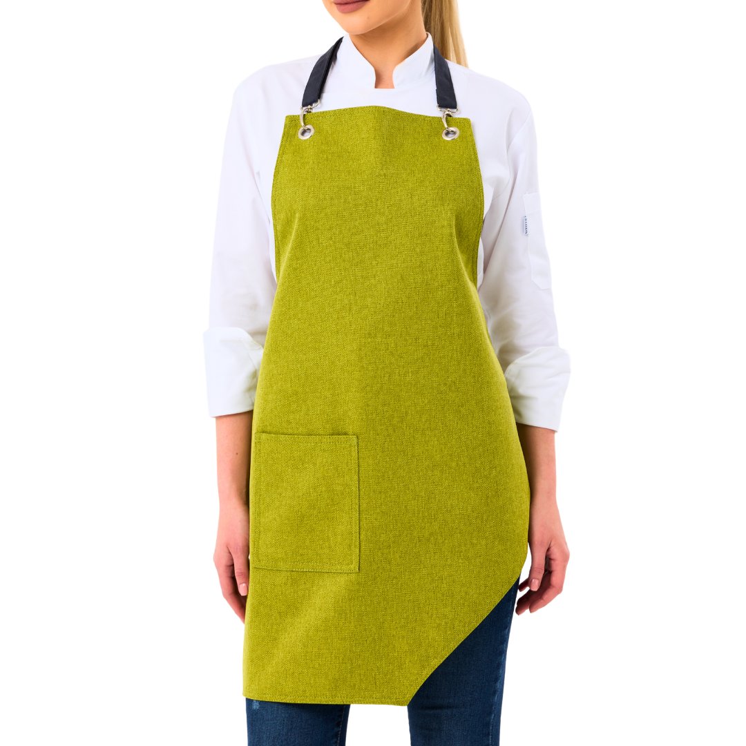 Sydney Önlük - Kivi Yeşili