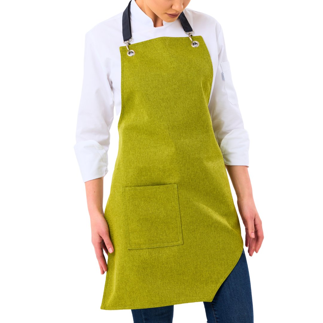 Sydney Önlük - Kivi Yeşili