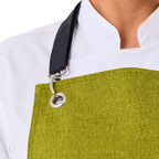 Sydney Önlük - Kivi Yeşili