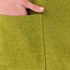 Sydney Önlük - Kivi Yeşili