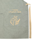 Özel Seri Önlük - Vitamin Sea